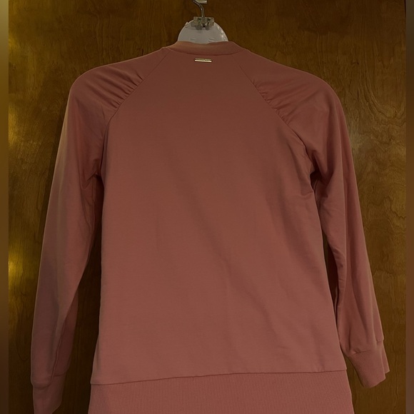 NWOT Michael Kors Athletic Top - Picture 4 of 8